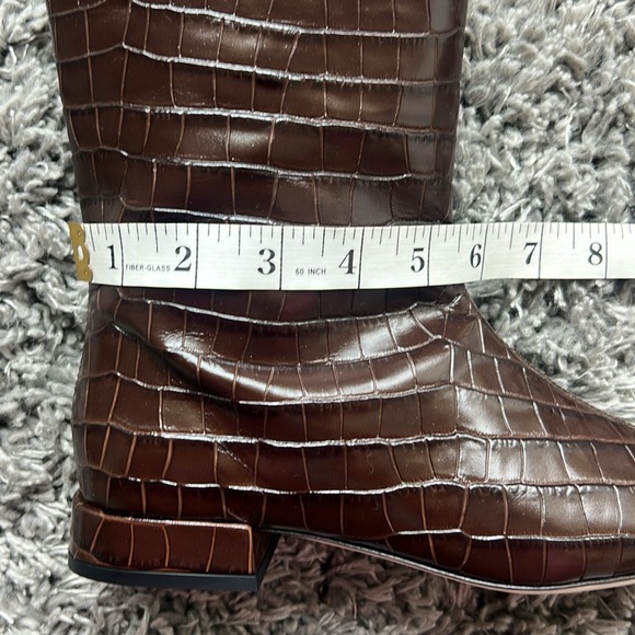 STAUD Espresso Olga Boot NEW 37 US 7 - Picture 16 of 16